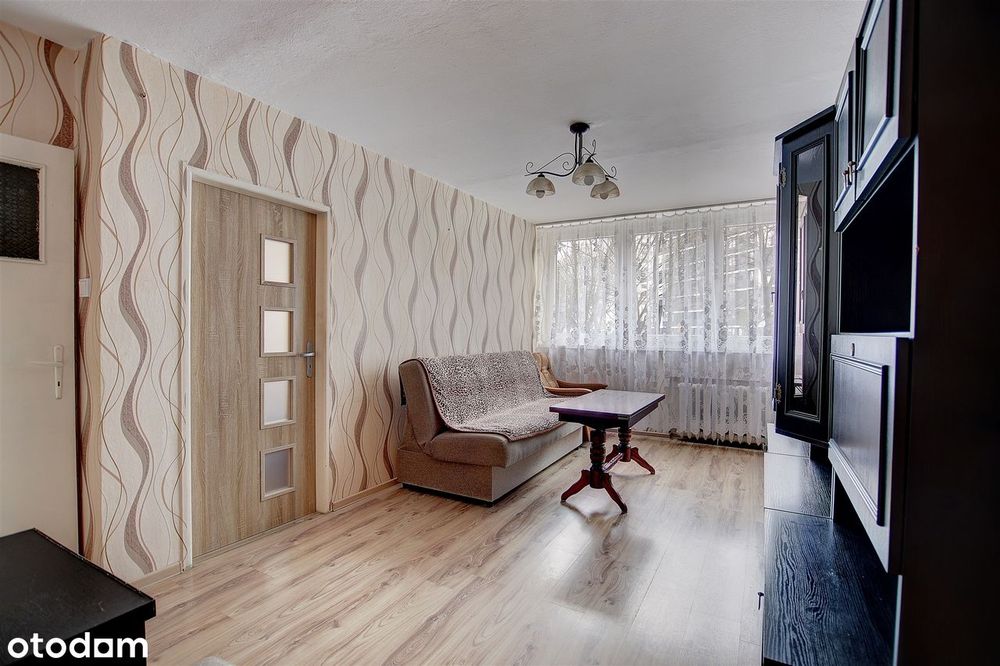 2pok. Zielińskiego / Arkady - pieszo na Dworzec, kilka min. do Rynku!