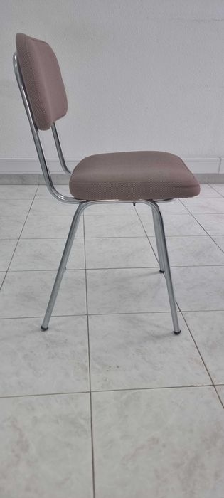 Secretária de escritório em Madeira