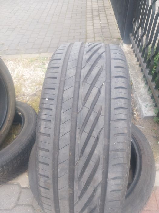 Opony Letnie Uniroyal 225/45R19 96Y XL