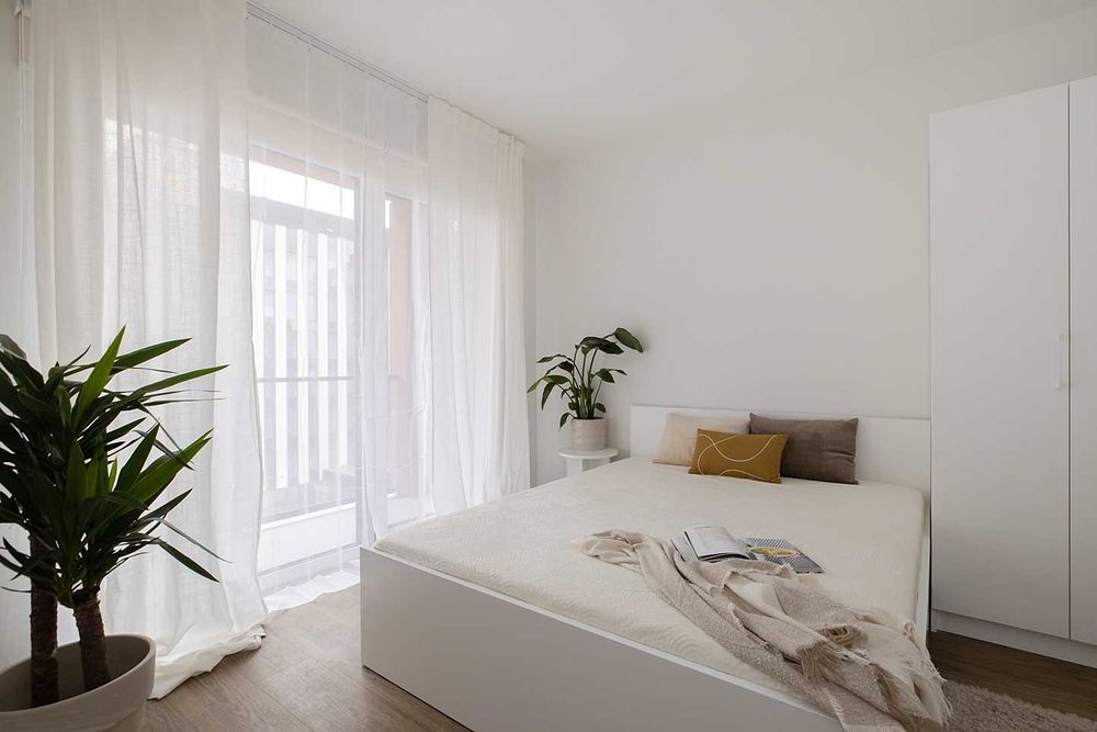 Apartament 2-pokoje | Bezpośrednio | 2 miesiące za pół ceny | Przyjazne zwierzętom