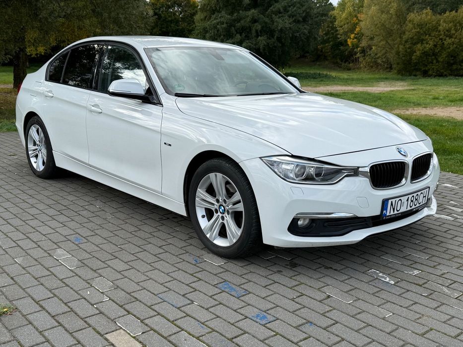 BMW Seria 3