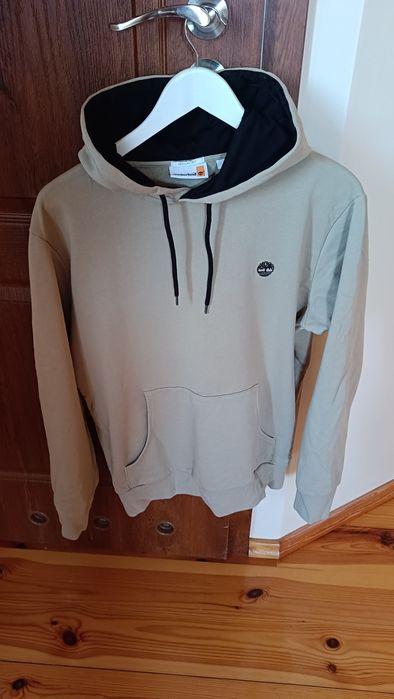 Bluza Timberland męska r.S