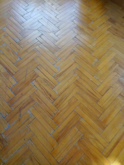 Parkiet używany sprzedam