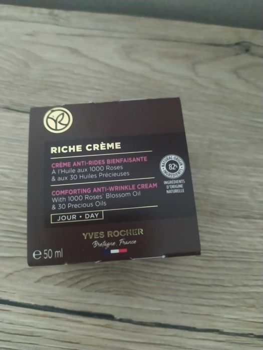 Krem Ives Rocher