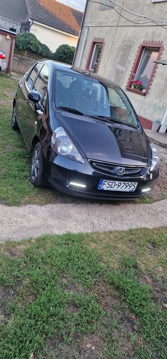 Honda Jazz 1.2  -   2006r