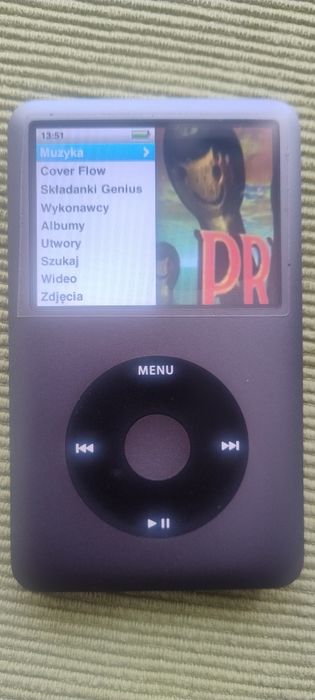 iPod Classic 160GB