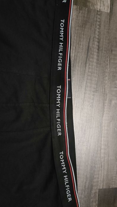 świetne bokserki TOMMY HILFIGER