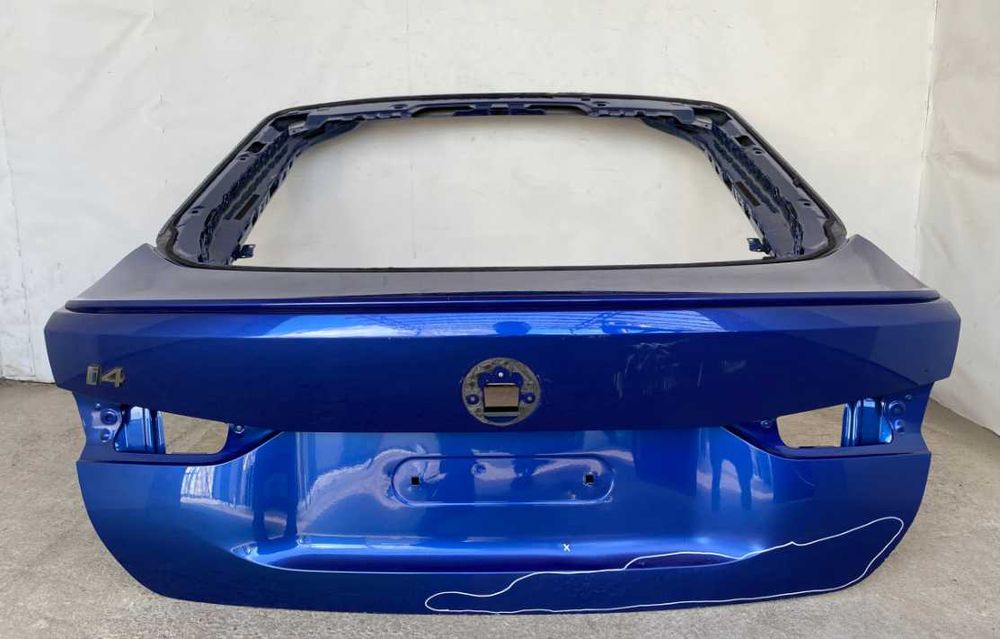 Кришка багажника Bmw I4 2021-2023