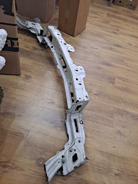 Pas przedni górny wzmocnienie FIAT DOBLO 2 II OPEL COMBO