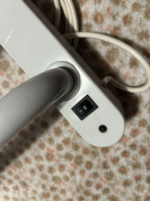 Aquecedor de Toalhas Elétrico JATA