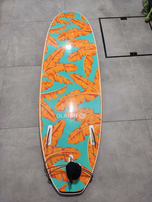 Prancha de surf Decathlon