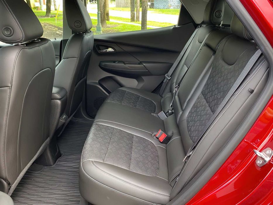 Chevrolet Bolt EV 2LT      2023