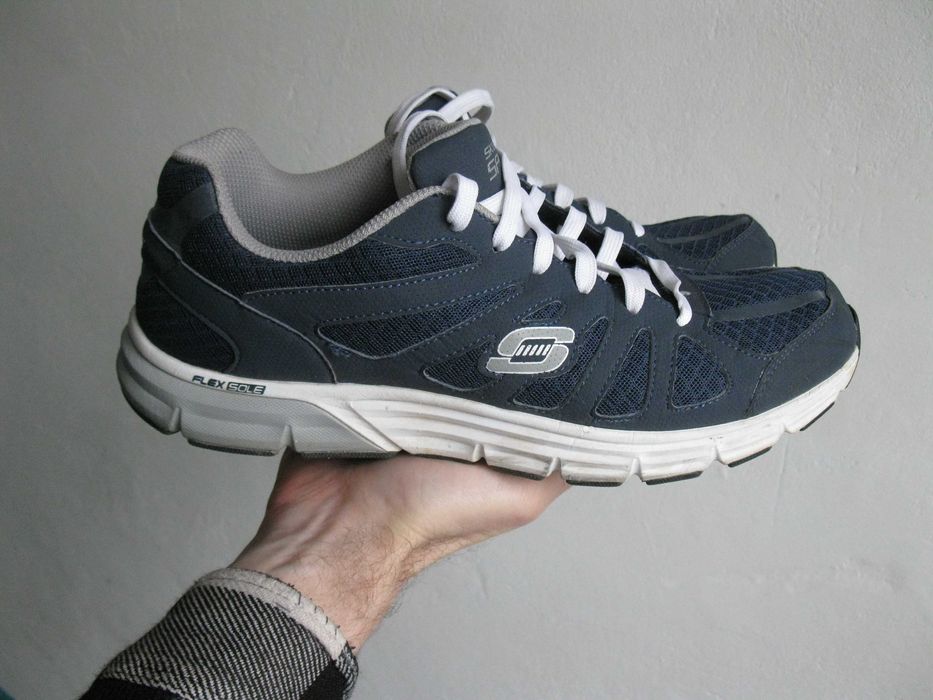 Кроссовки Skechers GOrun 51126 размер 45