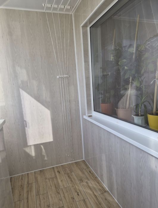 LS21  Олексіївка  Продам 3 к. кв. метро Олексіївська  8 поверх в 16 поверх. буд.