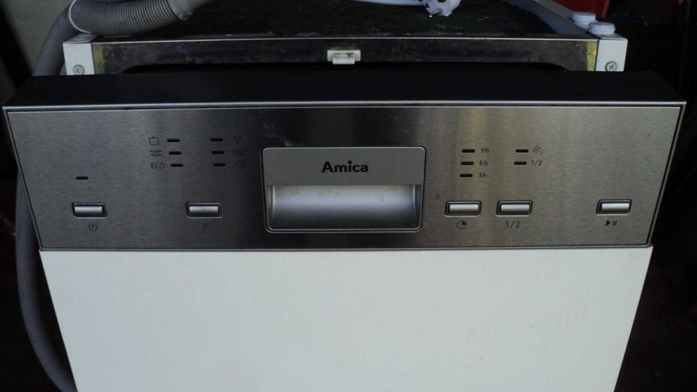 Amica zmywarka zzm436i części bdb