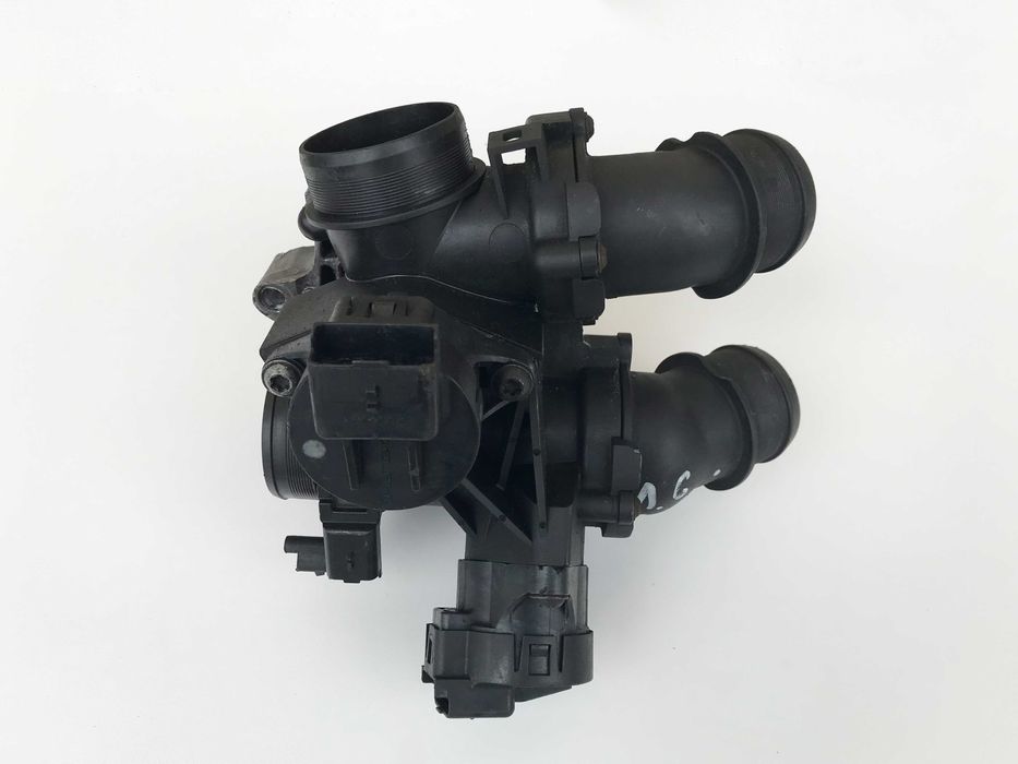 Дросельна заслонка Citroen Xsara Picasso (2004-2011 р.в) - 1.6HDI