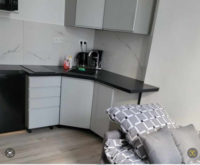 Mieszkania na doby centrum