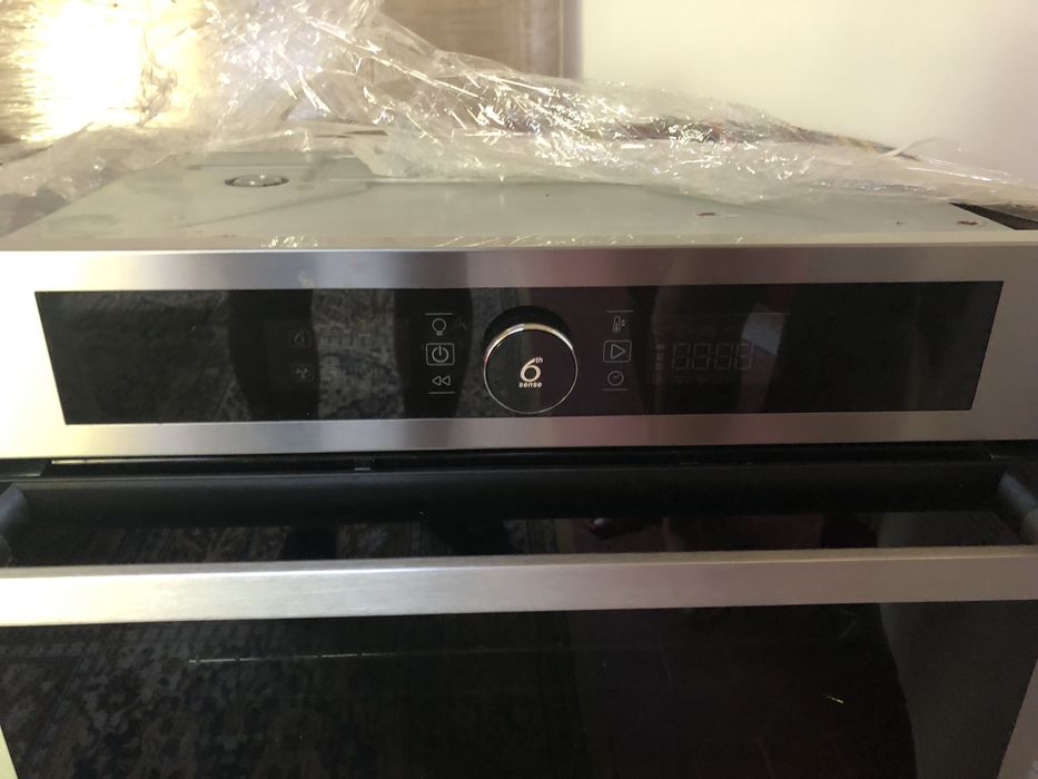 Forno Whirlpool OAKZ9 7961 SP IX