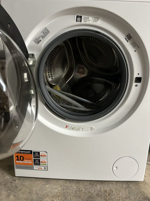 Washing Machine504126728275896321