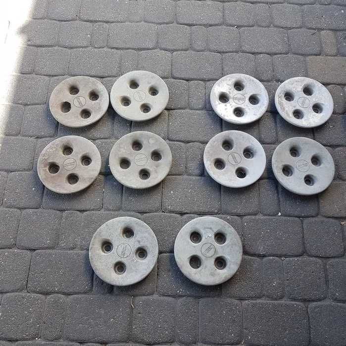 kołpak dekiel nakładka koła uno seicento panda niewiadów cinQuecento 4