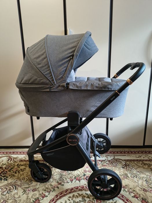 Carrello Epica 3 в 1