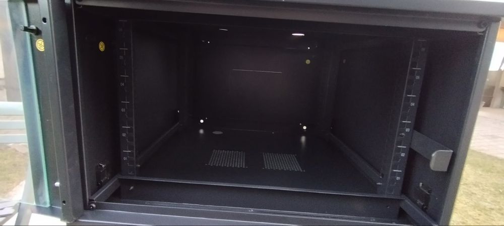 Skrzynka instalacyjna