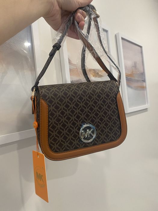 Mala tiracolo michael michelle