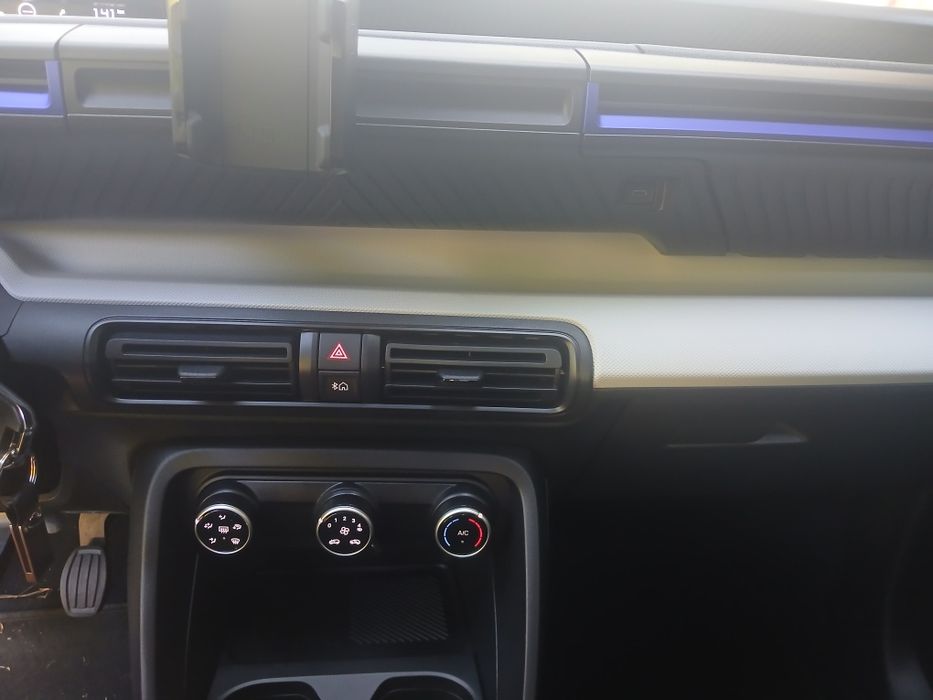 Citroen C3 Puretech 100 cv CVM6-YOU