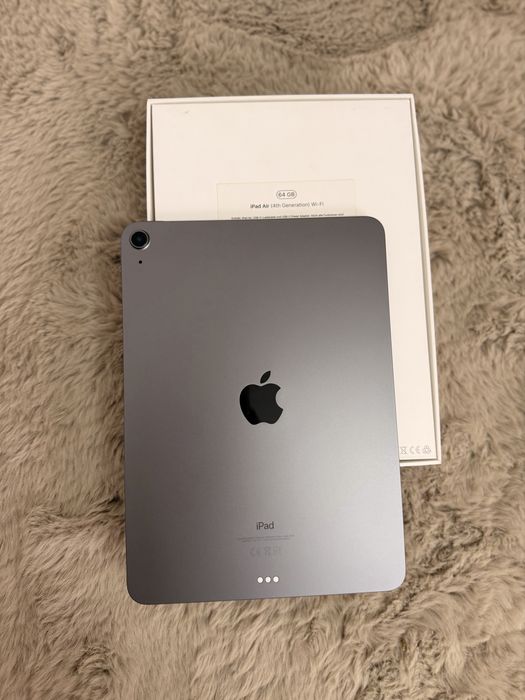 iPad Air 4Gen. 64 GB Wi-Fi. Stan idealny!