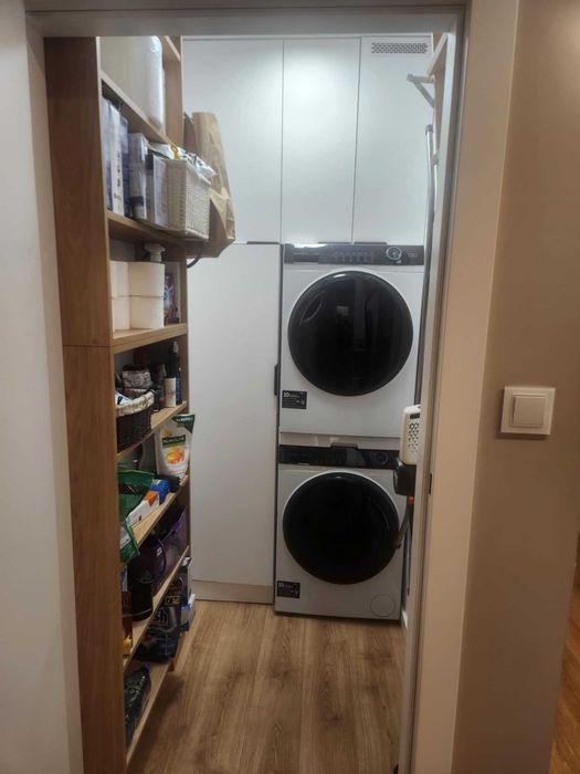 Sprzedam 3 pokojowe mieszkanie+ garaż+ komórka . Bez pośredników