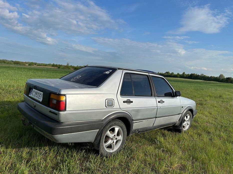 Авто Volkswagen Jetta
