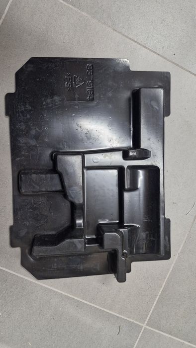 Makita wkład do makpac do DDF/DHP, DTD, DTW