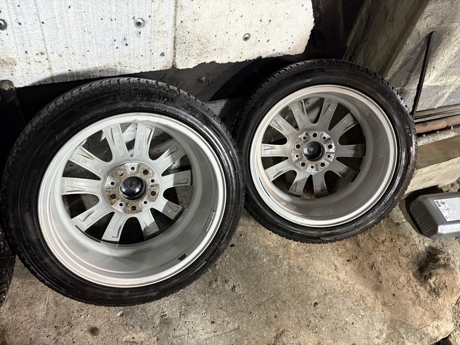 Styling 236 225/45/17 hankook