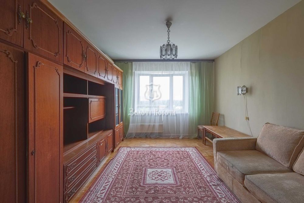 Квартира, 2к. Житловий стан. Харківське шосе, 65 Харківський Дарницький р-н