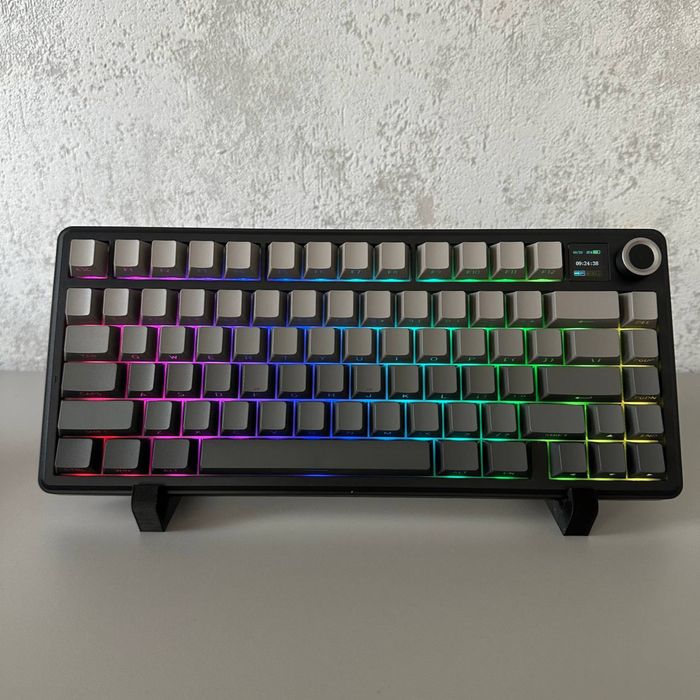 ‼️ Бездротова клавіатура AULA F75 MAX /Аула ф75 макс НОВА‼️