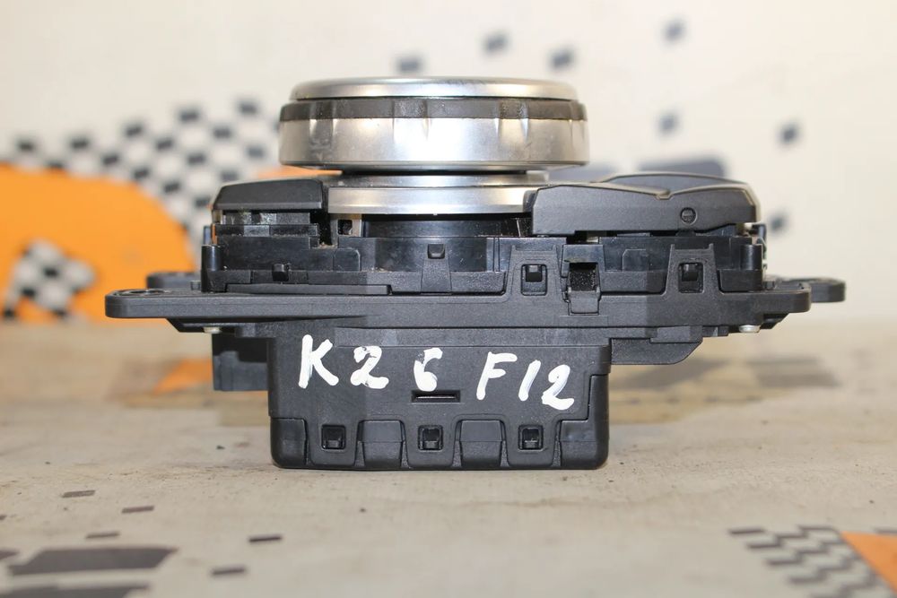 Comando / botão / interruptor multifunções BMW 6 Cabriolet (F12)435186074691184643