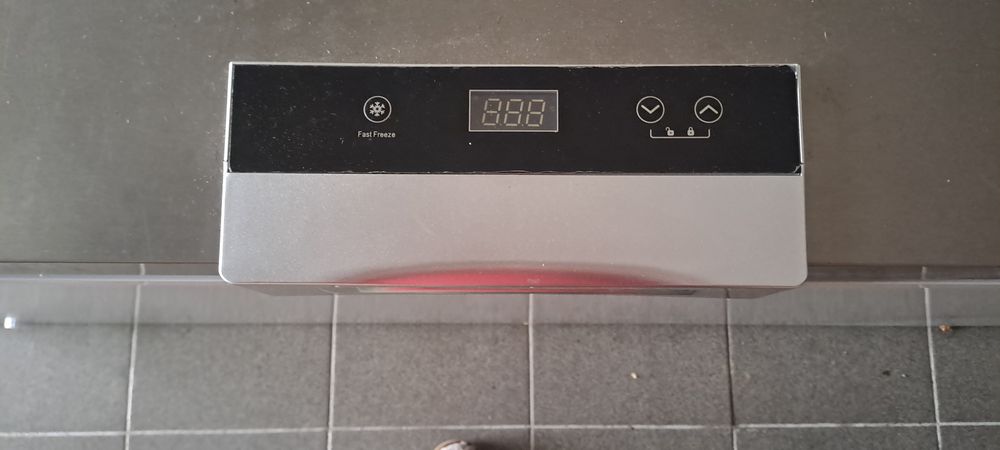 Arca Jocel JCH 485