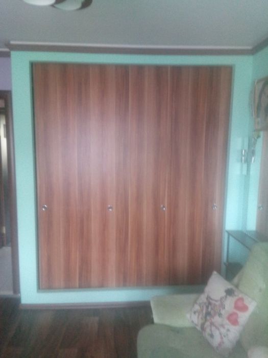 Сдам комнату. Левый берег