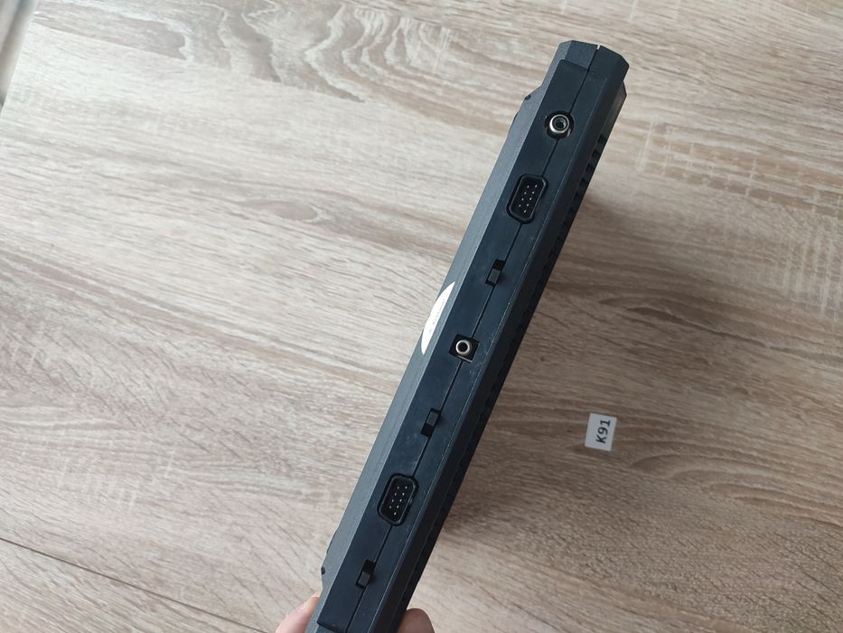 Atari 2600 Konsola PAL B Europejska