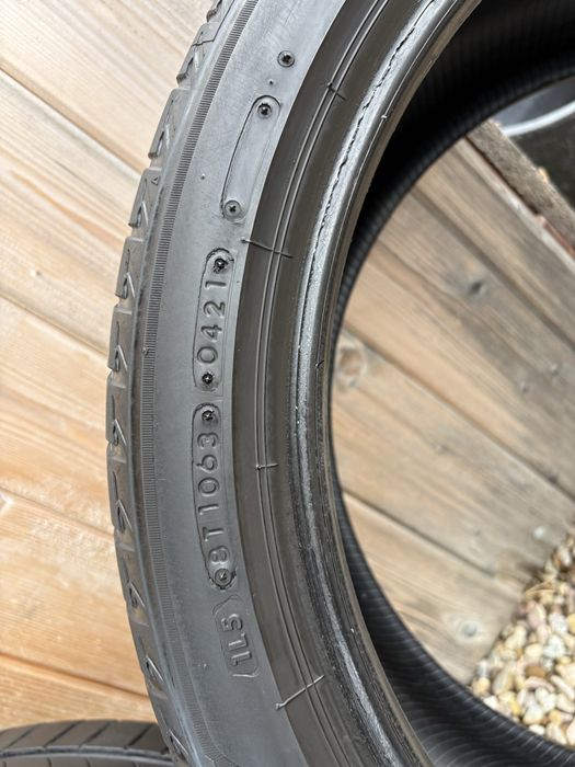 Bridgestone Turanza T005 245/40 R19 98Y