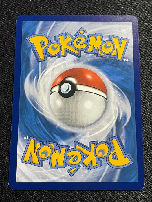 Carta Pokémon Professor Burnet SWSH167 Promo