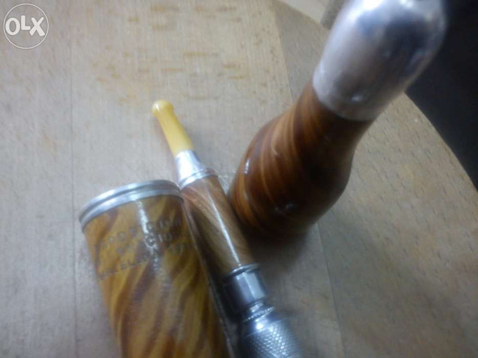 Cachimbo Expo 1929 Barcelona