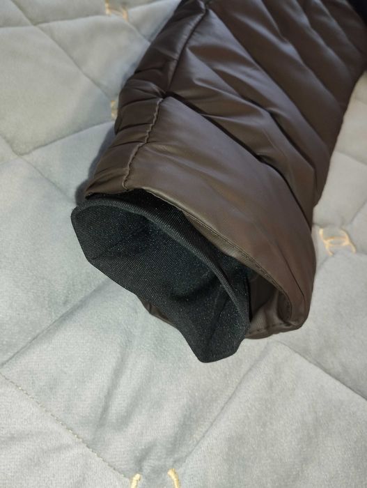 Куртка зимова розмір L