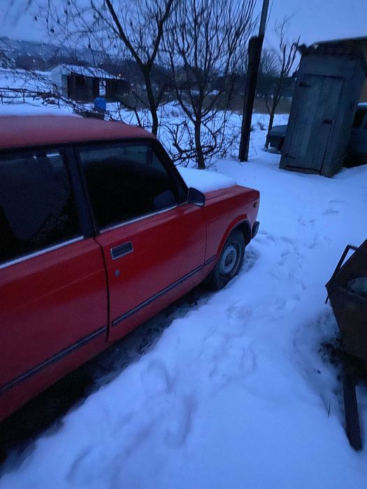 ВАЗ  2105.        .