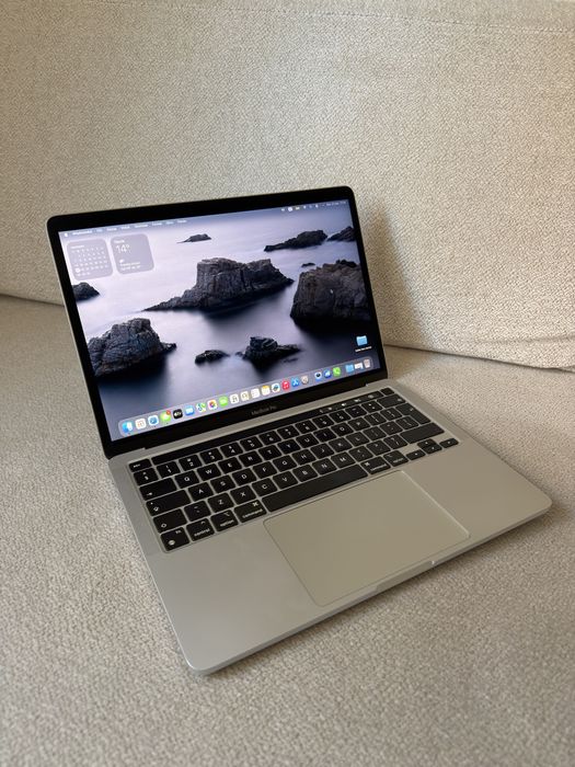 MacBook Pro M1 2020