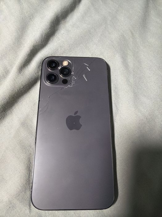iPhone 12 pro 256