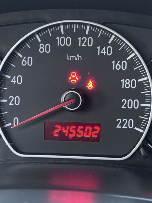 Suzuki SX-4 , 4x4 , 1.9d, власник