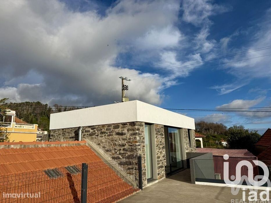 Garagem em Fajã da Ovelha de 125 m2