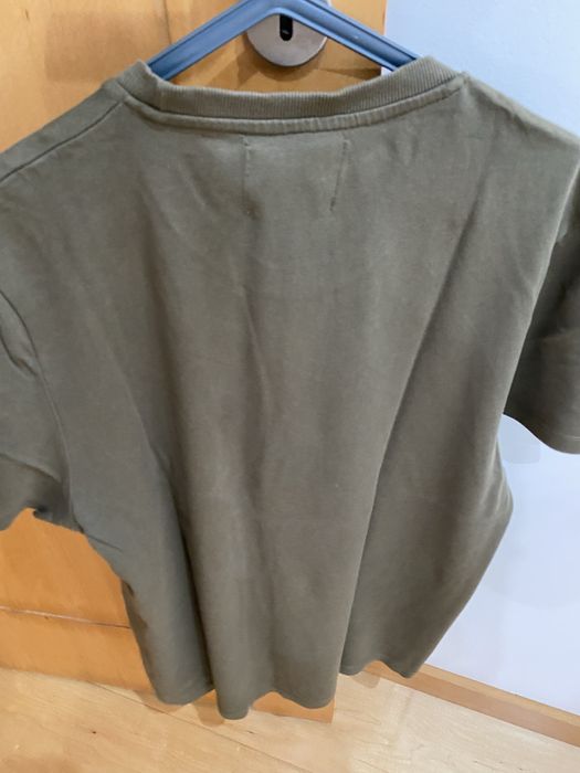 T-shirt da stronghold