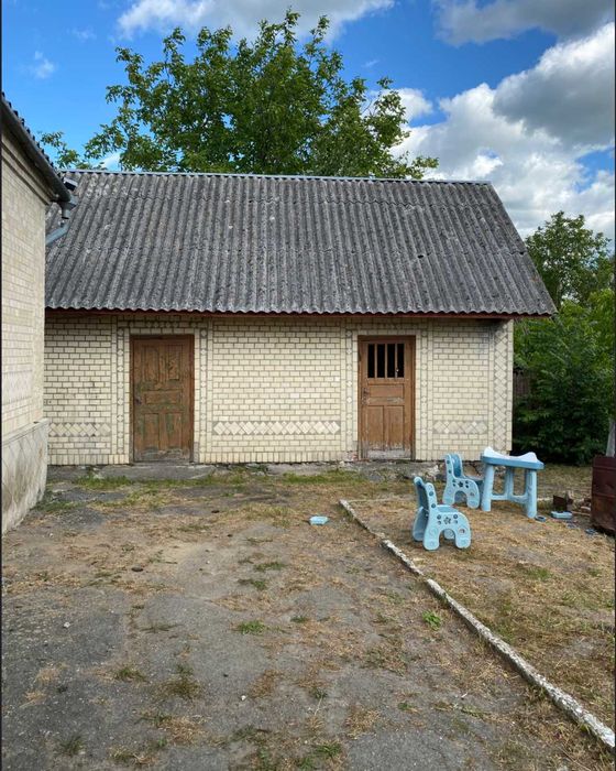 Будинок – Полонне - Вид 4